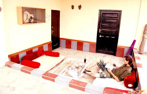 Hotel Mewar Inn