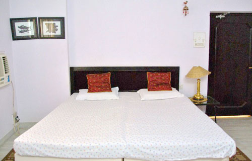 Hotel Mewar Inn