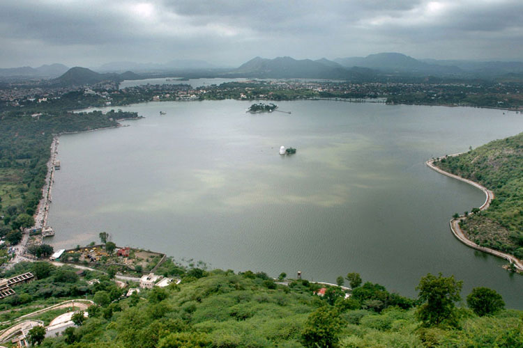 Fateh Sagar