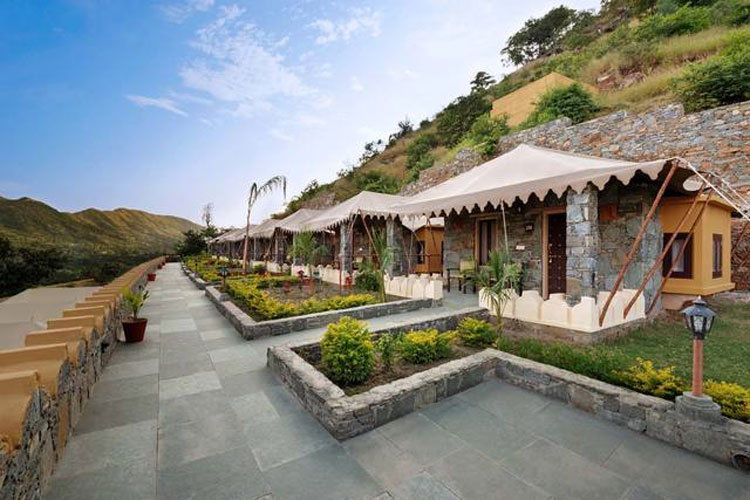 Kumbhalgarh Safari Camp